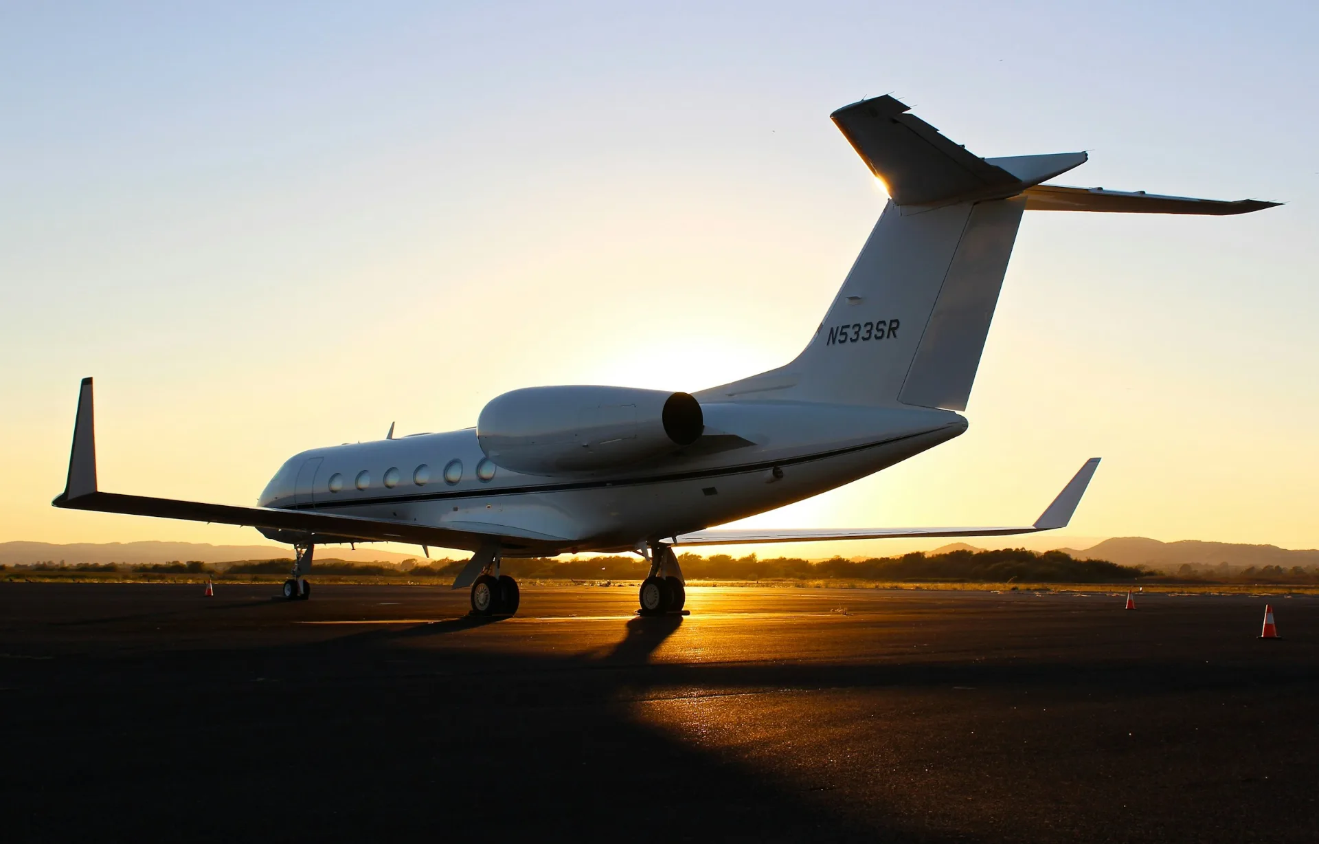 Private Jets