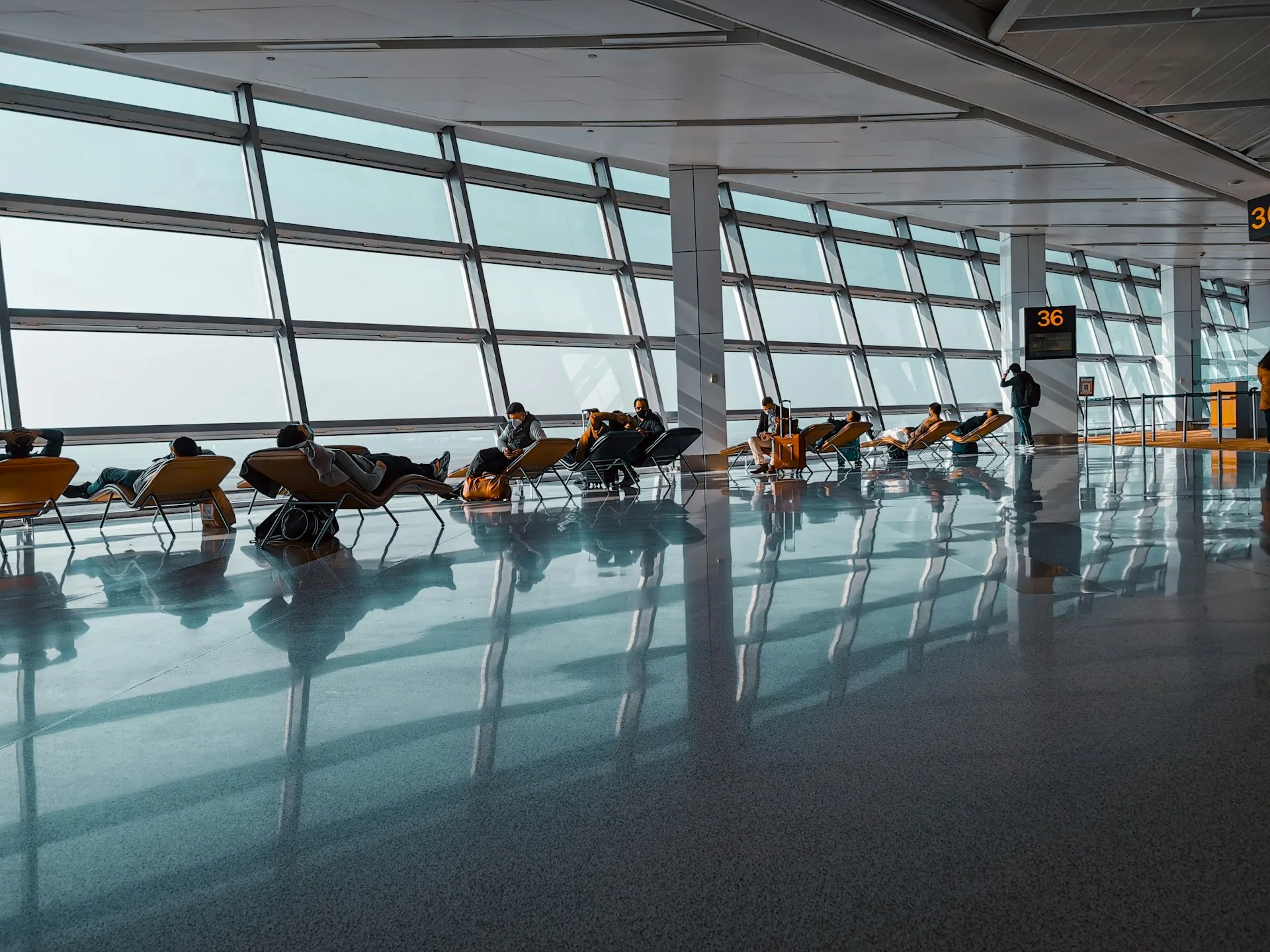 Lounges